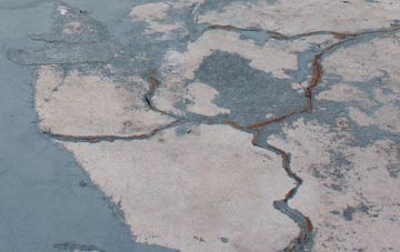 fibreglass roofing replacement Windle Hill