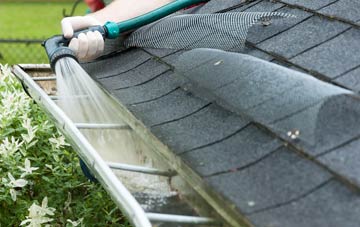 Windle Hill gutter cleaning costs