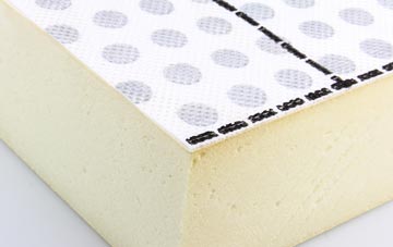 meeting Windle Hill building codes