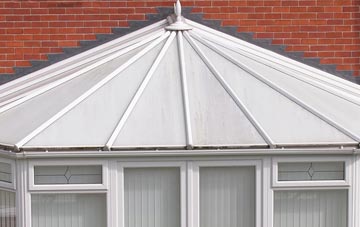 Windle Hill polycarbonate conservatory roof repairs