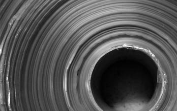 Windle Hill pvc roof replacement