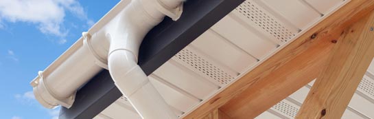 get Windle Hill guttering quotes today