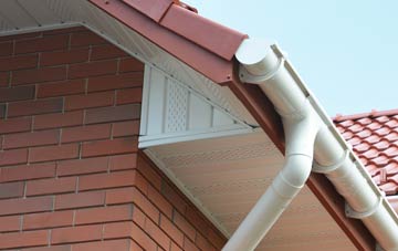 Windle Hill soffit repair costs