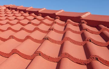 Windle Hill tile and slate roof replacement