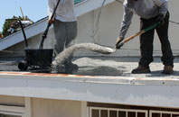 Windle Hill flat roofing repair