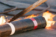 free Windle Hill flat roofing repair quotes