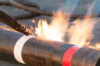 Windle Hill flat roofing replacement