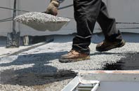 find rated Windle Hill flat roofing replacement companies