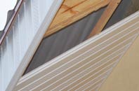 rated Windle Hill soffit repair companies